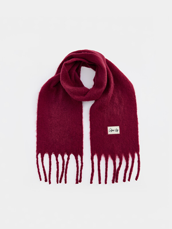 LCW ACCESSORIES Women's Knitwear Scarf