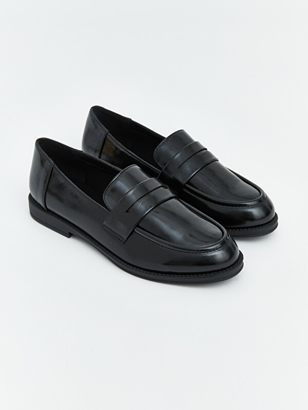 LCW STEPS Kunstleder Klassische Damenschuhe
