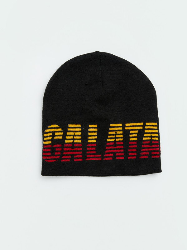 LCW ACCESSORIES Galatasaray Baskılı Erkek Çocuk Bere