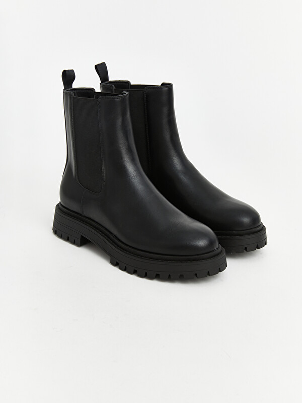 LCW STEPS Thick Soled Women's Boot