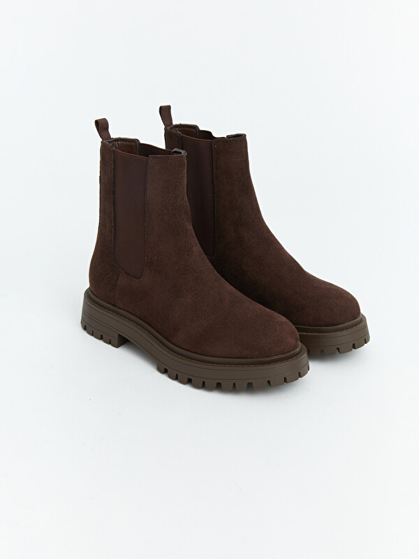 LCW STEPS Thick Soled Women's Boot