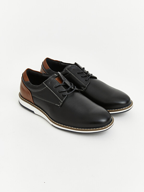 LCW STEPS Chaussures classiques pour homme en similicuir