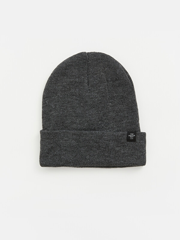 LCW ACCESSORIES Men's Knitwear Beanie