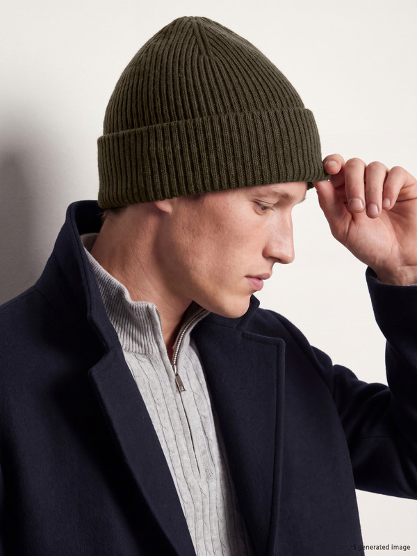 LCW ACCESSORIES Men's Knitwear Beanie