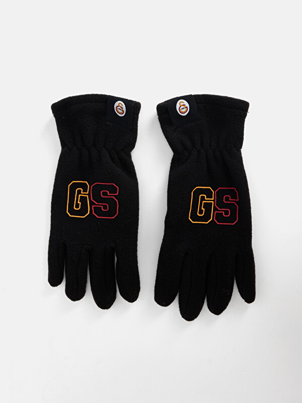 LCW ACCESSORIES Galatasaray Lisanslı Erkek Çocuk Eldiven