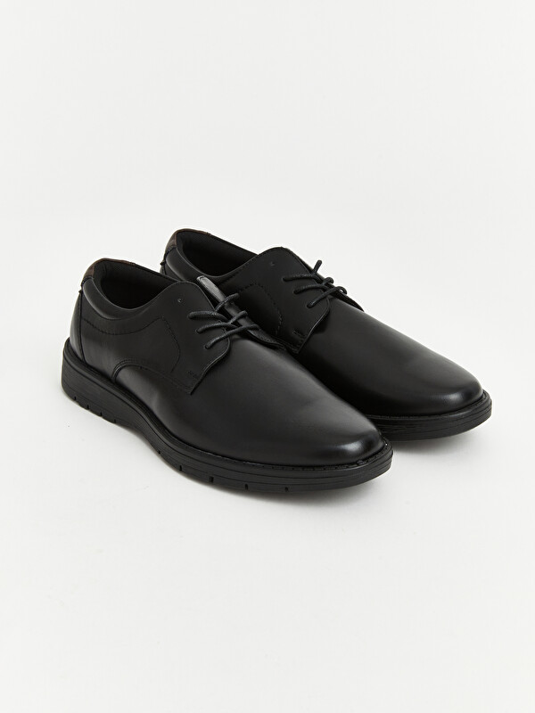 LCW STEPS Kunstleder Herren Klassische Schuhe