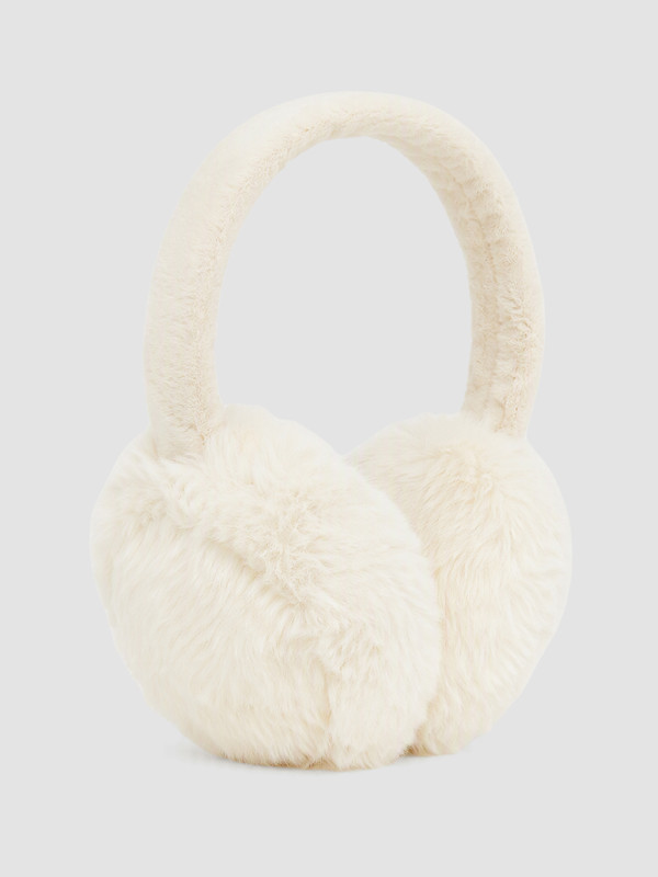 LC WAIKIKI Plush Girls' Bucket Hat