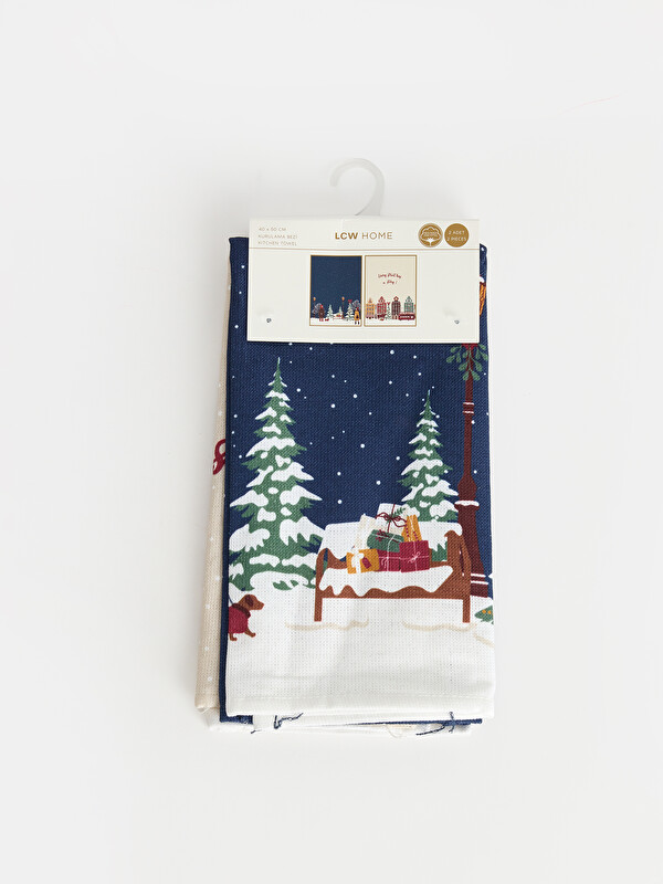 LCW HOME Mix Tea Towel