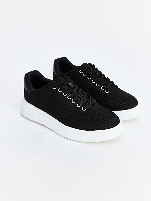 LCW STEPS Kanvas Erkek Sneaker