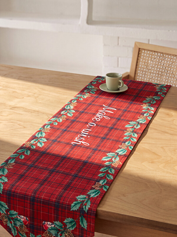 LCW HOME Baskılı Runner 50x145 Cm