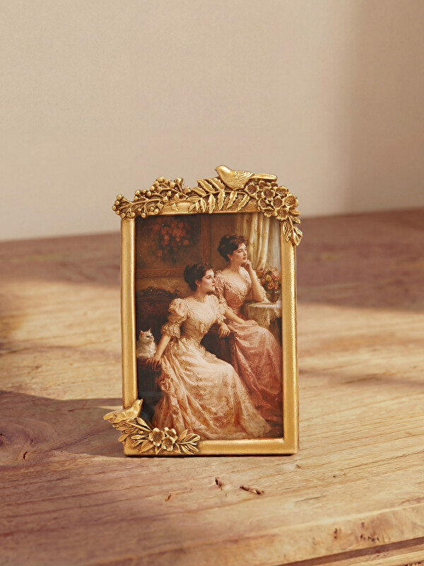 LCW HOME Decorative Photo Frame