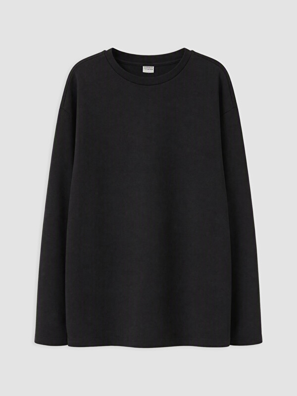 LCW Kids Crew Neck Boys' T-Shirt