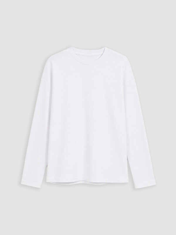 LCW Kids Crew Neck Boys' T-Shirt