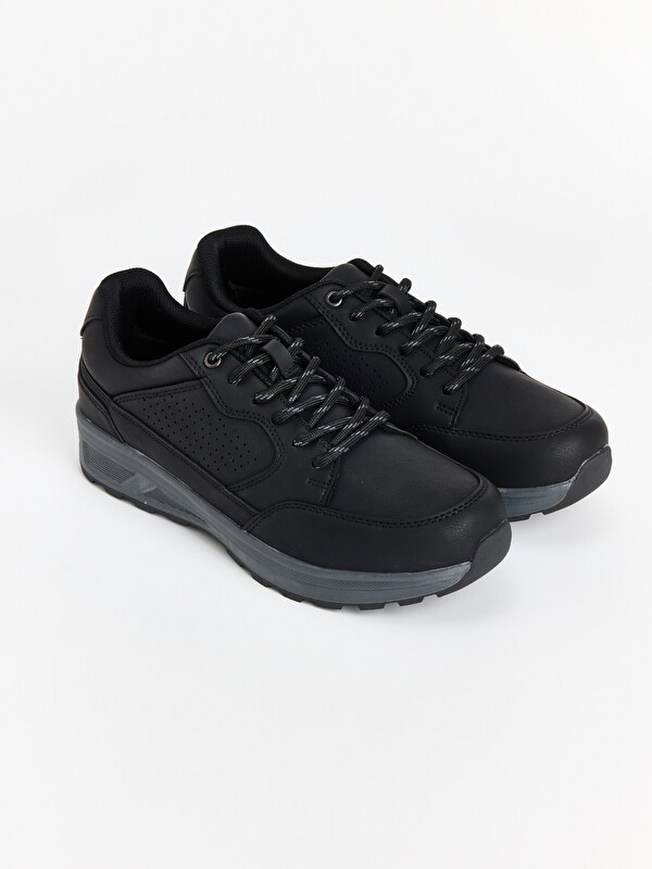 LCW STEPS Suede Look Men's Sneaker