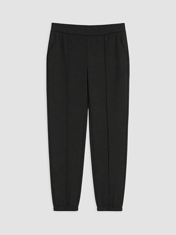 LC WAIKIKI Soft Touch Women's Jogger Sweatpants