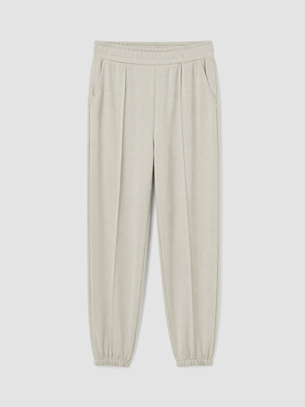 LC WAIKIKI Soft Touch Kadın Jogger Eşofman Altı