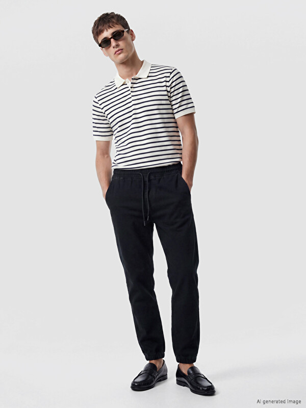 LCW Jeans 780 Jogger Fit Men's Jeans