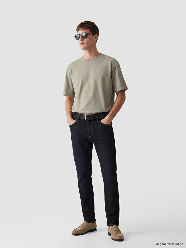 LCW Jeans 779 Regular Fit Men's Jeans