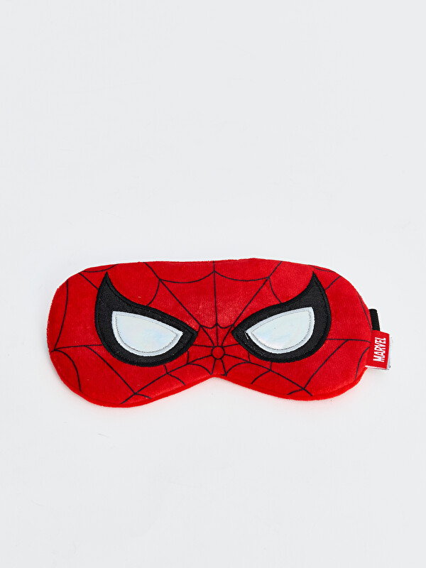 LCW JOY Spider-Man Bedruckte Jungen Schlafmaske