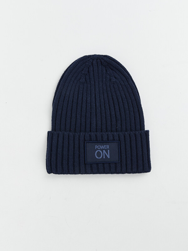 LCW ACCESSORIES Bonnet imprimé garçon