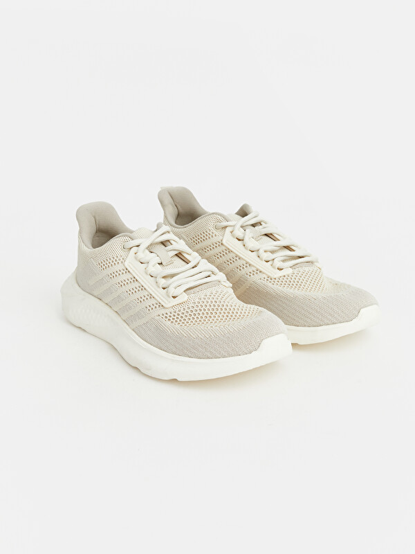 LCW STEPS Man White Sneakers