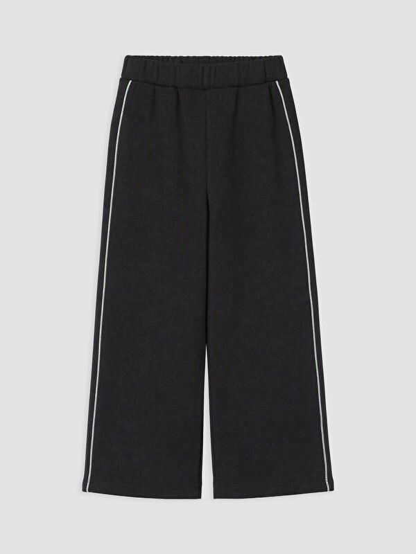 LCW Kids Pantaloni De Trening Negru Fată