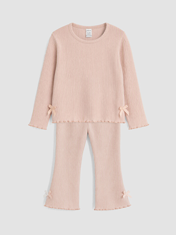 LCW baby Baby Girl Pink Set