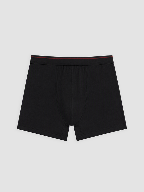 LC WAIKIKI Pamuklu Esnek  Erkek Boxer