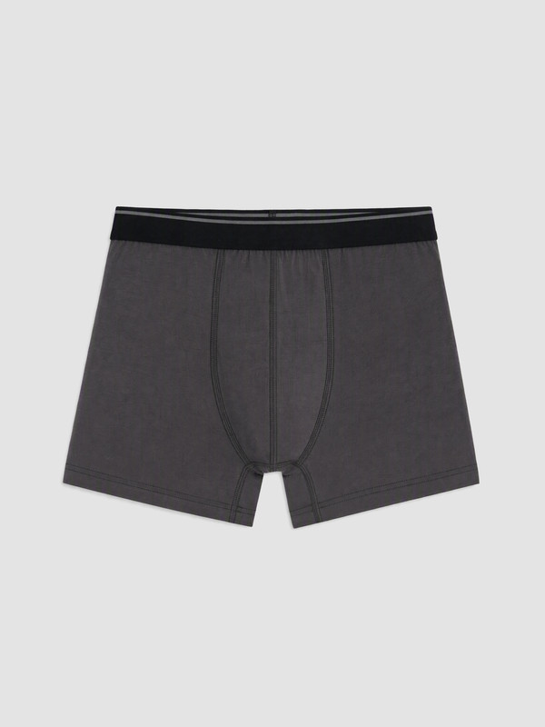 LC WAIKIKI Regular Fit Pamuklu Erkek Boxer