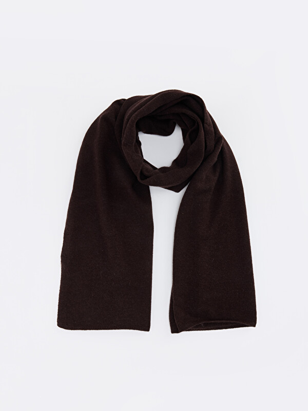 LCW ACCESSORIES Basic Women's Knitwear Scarf