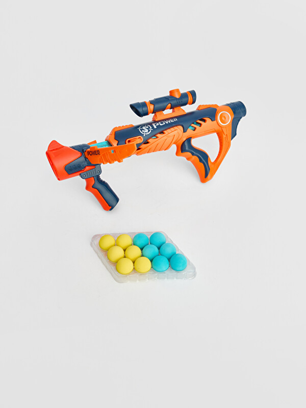 LCW JOY Mix Toy Gun
