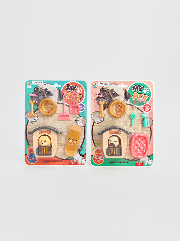 LCW JOY Mix Toy Set