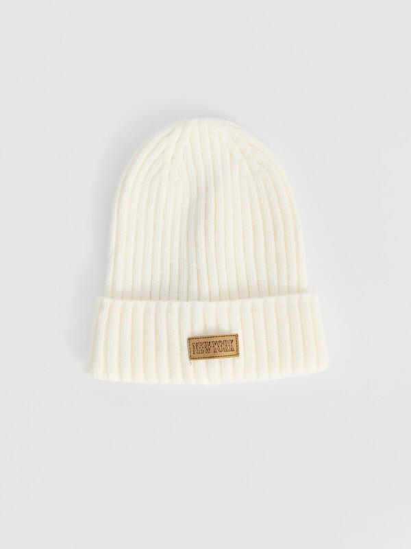 LCW ACCESSORIES Girl Pink Beanie