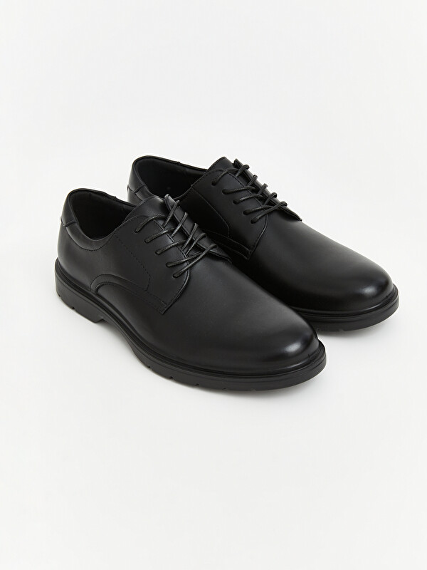 LCW STEPS Laced Men's Classic Shoe