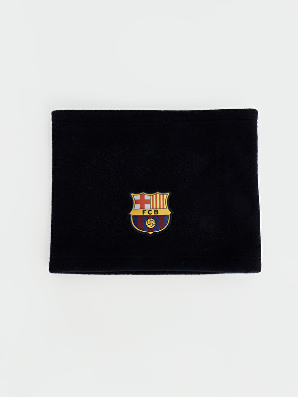 LCW ACCESSORIES Shall tubë i qëndisur Barcelona për djem