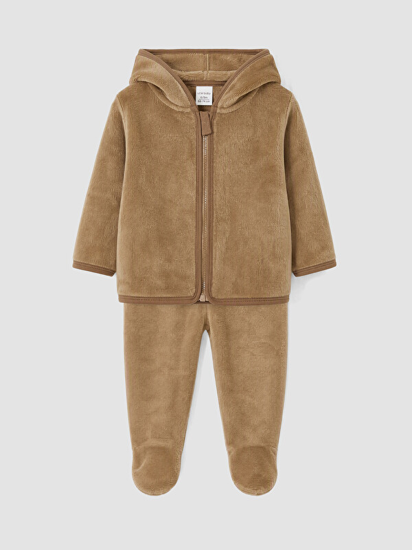 LCW baby Plain Baby Boys' Set