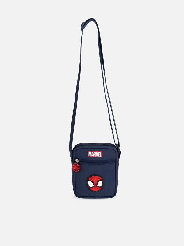 LCW ACCESSORIES Boy Navy Shoulder bag