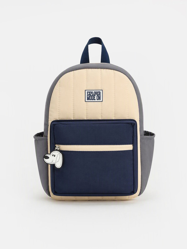LCW ACCESSORIES Baskılı Erkek Çocuk Sırt Çantası