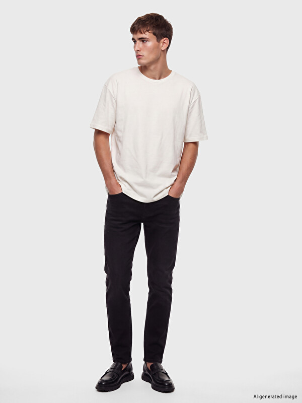 LCW Jeans 750 Slim Jean