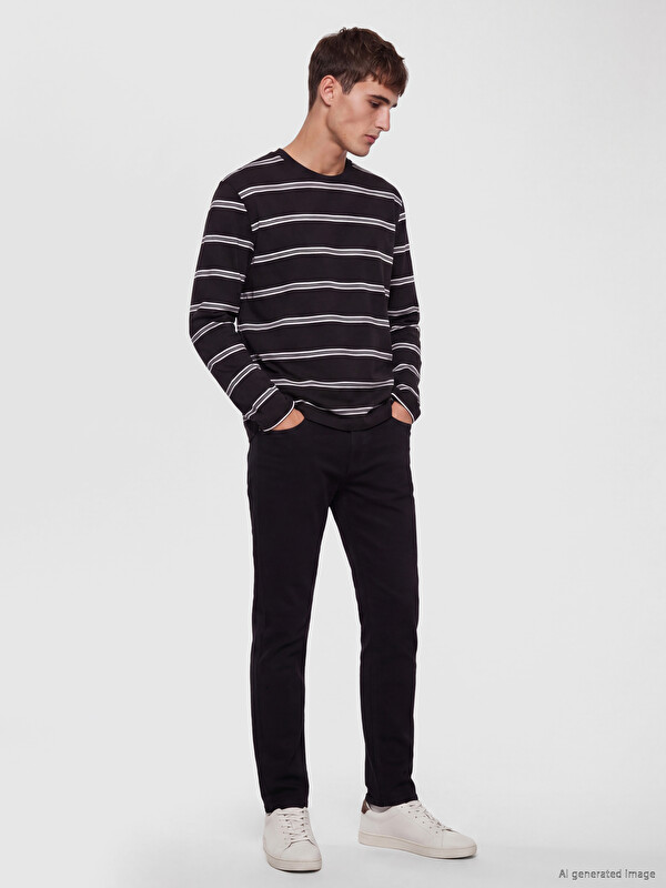 LCW Jeans 760 Skinny Fit Erkek Jean Pantolon