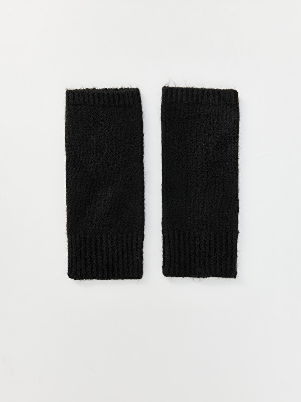 LCW ACCESSORIES трикотаж қыздарға арналған қолғаптар