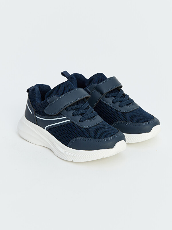 LCW STEPS Boy Navy Sneakers