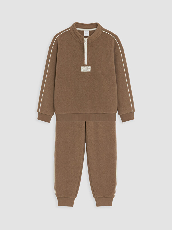 LCW Kids Set Maro Băiat