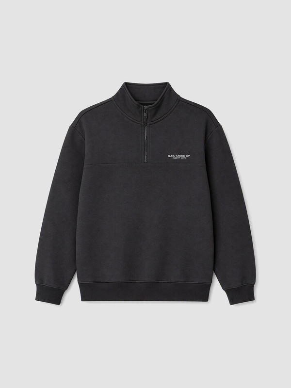 LCW Kids Djalë Antracite Sweatshirt