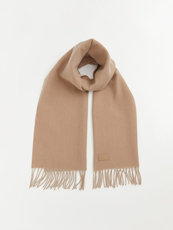 LCW ACCESSORIES шашақты әйелдерге арналған шарф