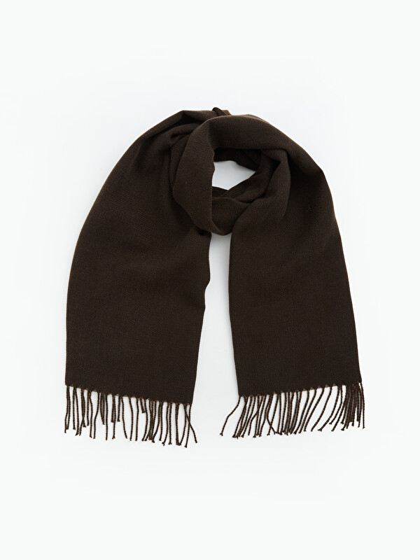 LCW ACCESSORIES шашақты әйелдерге арналған шарф