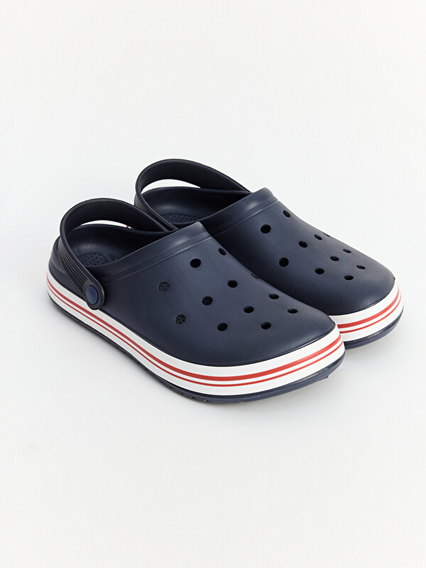 LCW STEPS Erkek Plaj Sandaleti
