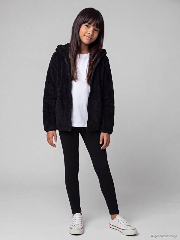 LCW Kids Girls' Leggings