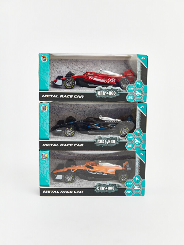 LCW JOY Formula Toy Car