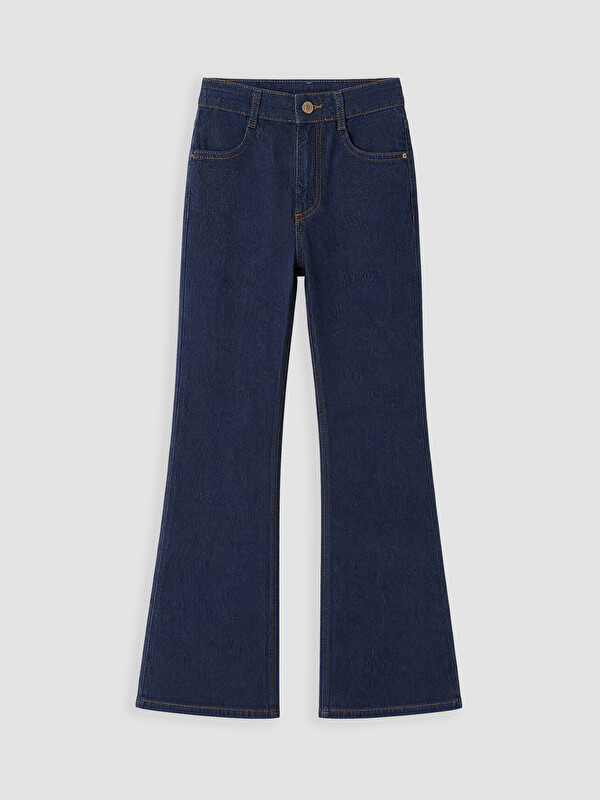 LCW Kids Flare Girls' Jeans